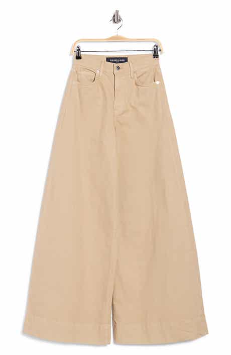 Haizley High Waist Extra Wide Leg Jeans