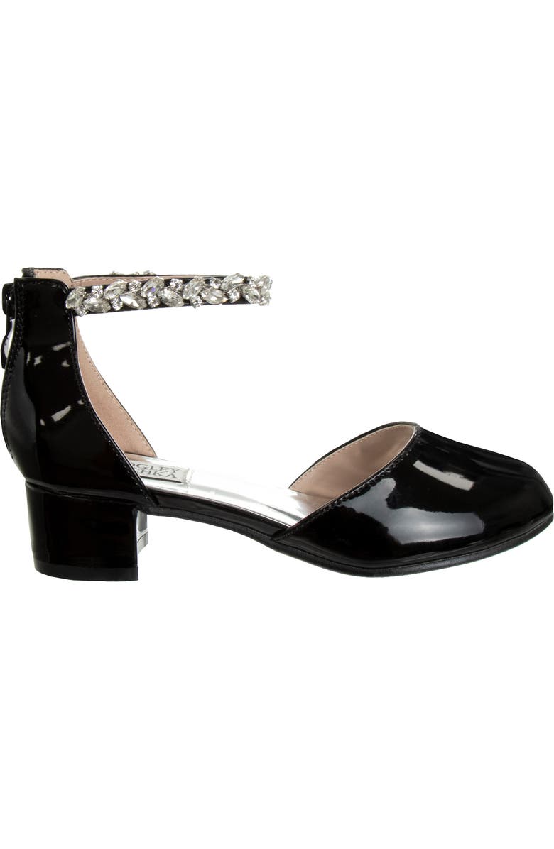 Badgley Mischka Collection Kids' Mighty Dinosaur Sandal, Alternate, color,