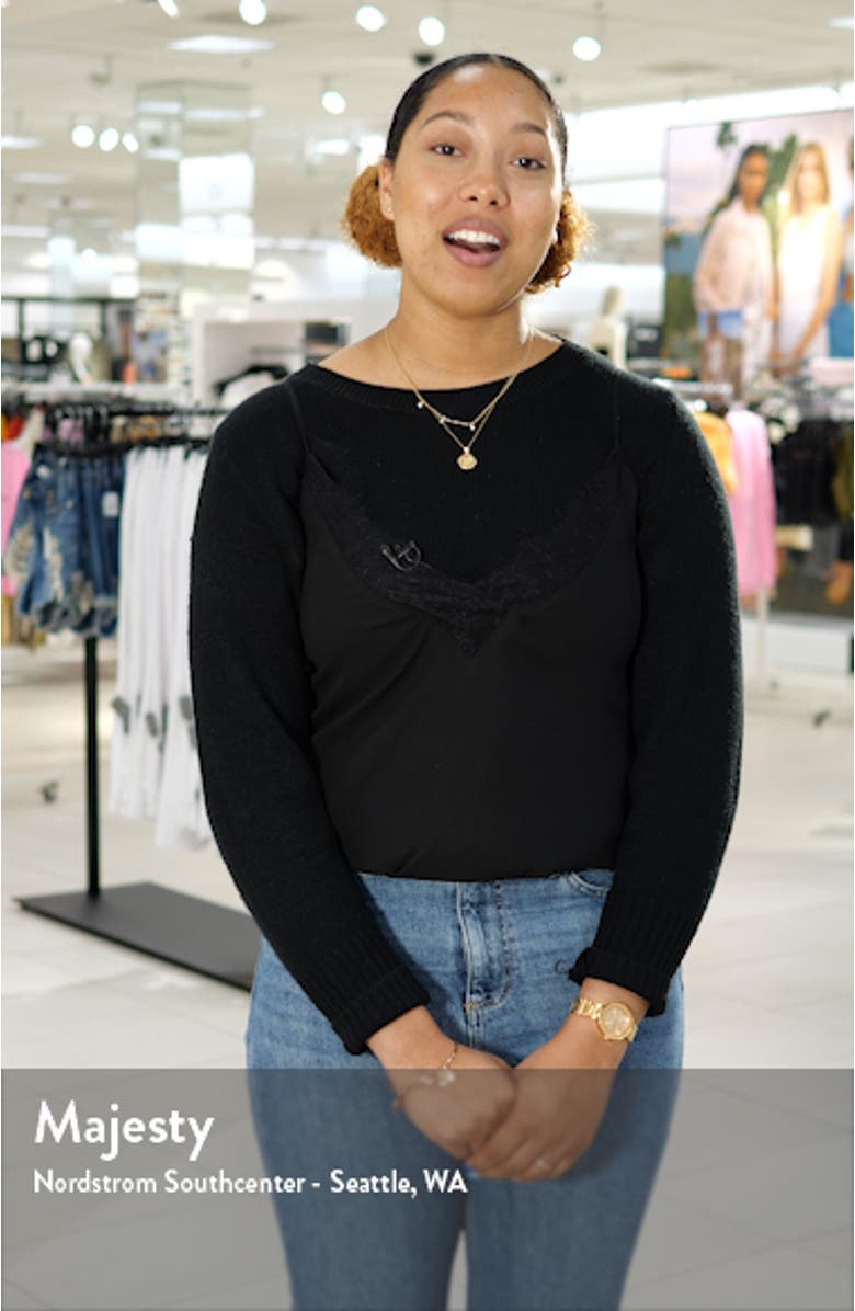 Regular Fit Bootcut Jeans, sales video thumbnail