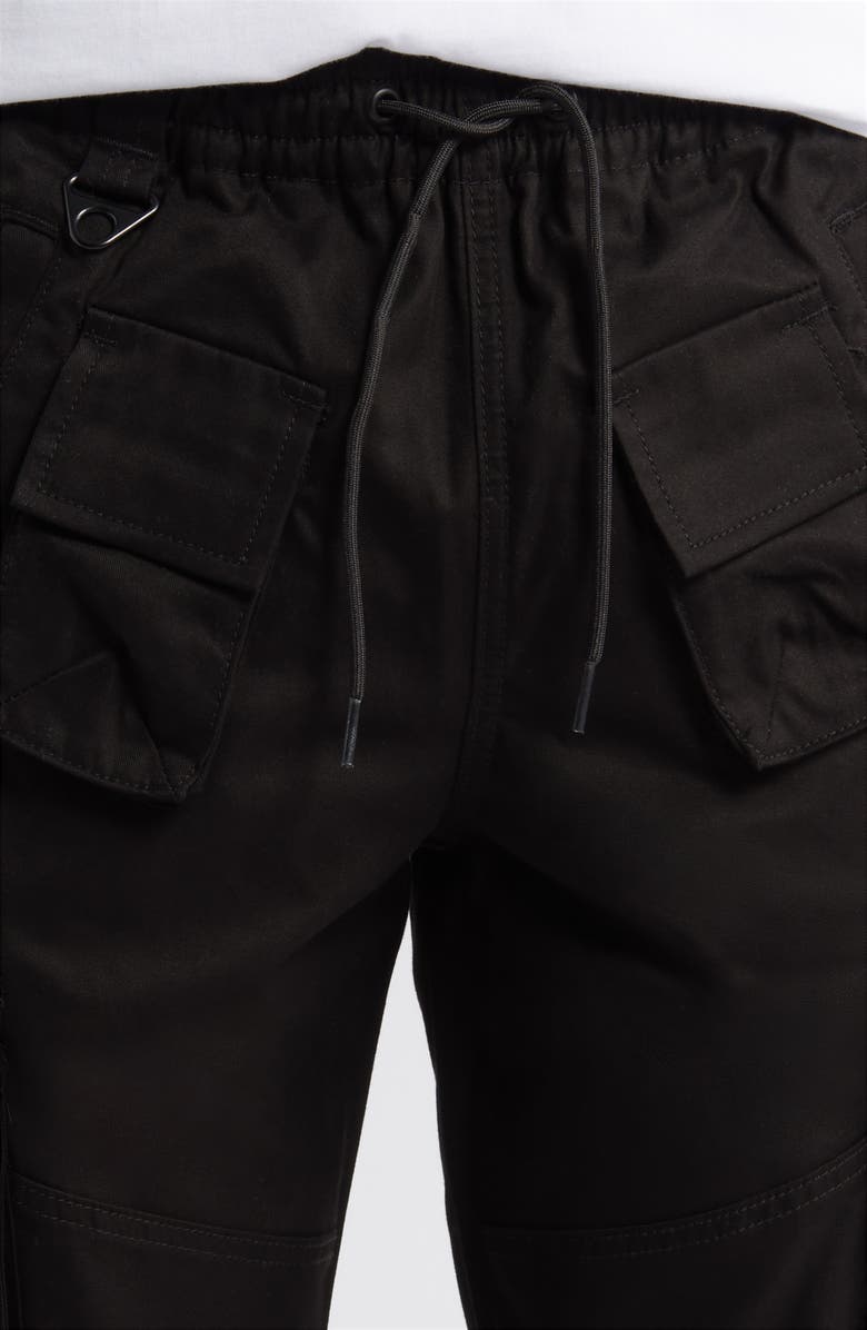 Billionaire Boys Club Flagship II Cargo Pants, Alternate, color, 