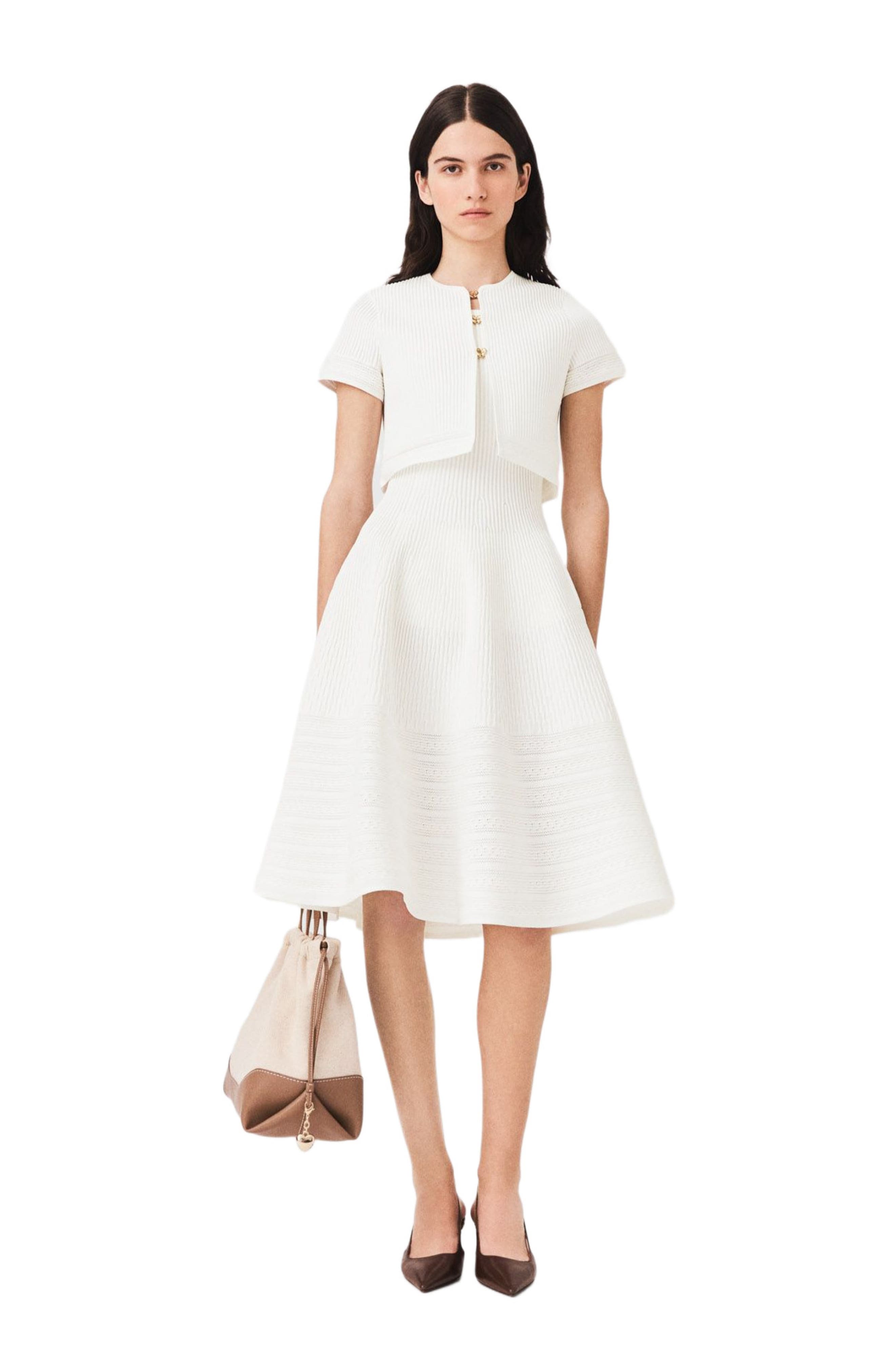 selected White