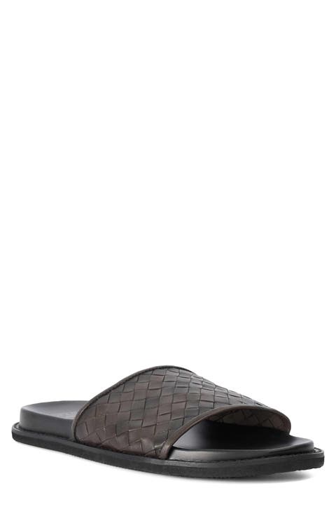 Ivar Slide Sandal (Men)