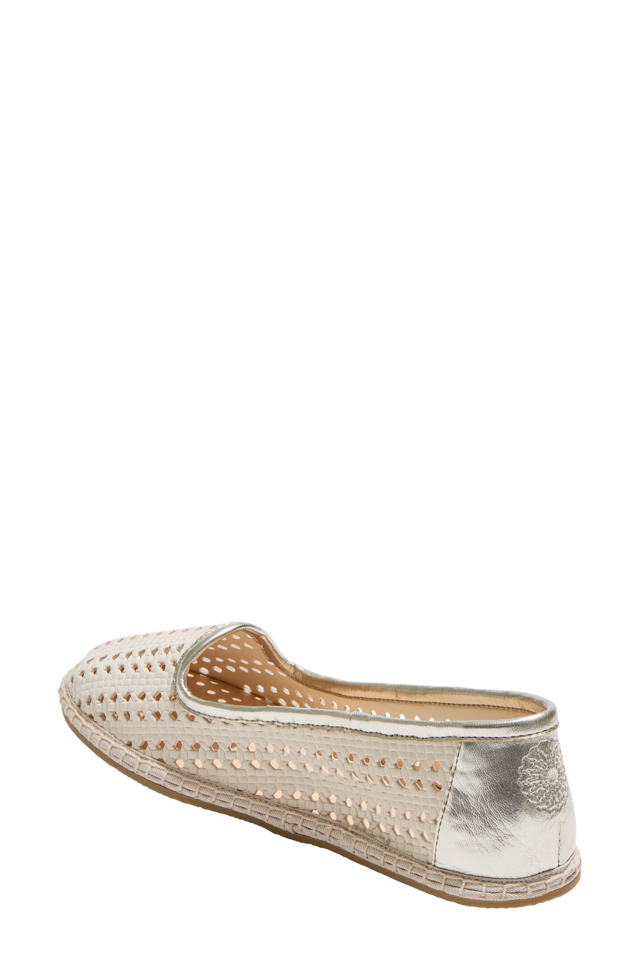 Jack Rogers Conwell Flat, Alternate, color, 