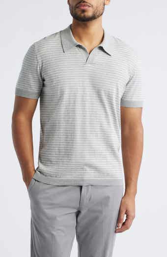 Rails Hayden Stripe Johnny Collar Polo