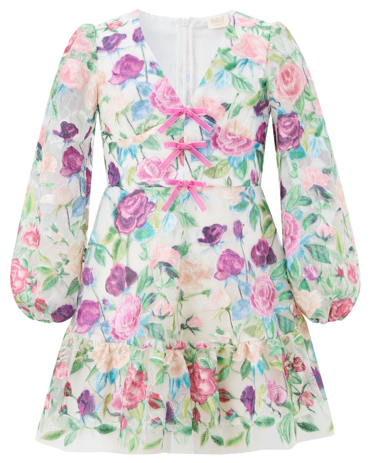 selected Floral