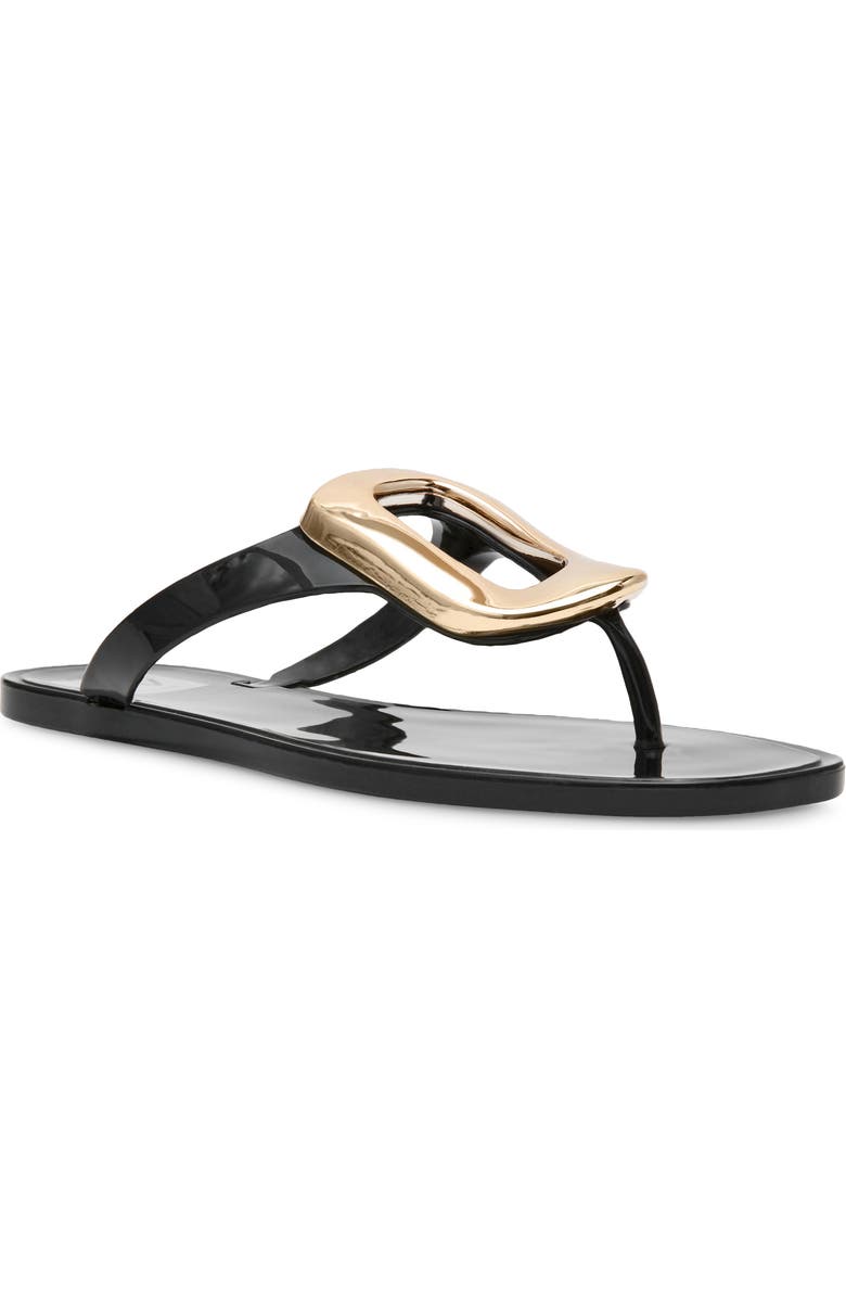 DV by Dolce Vita Jameson Flip Flop, Main, color, Black