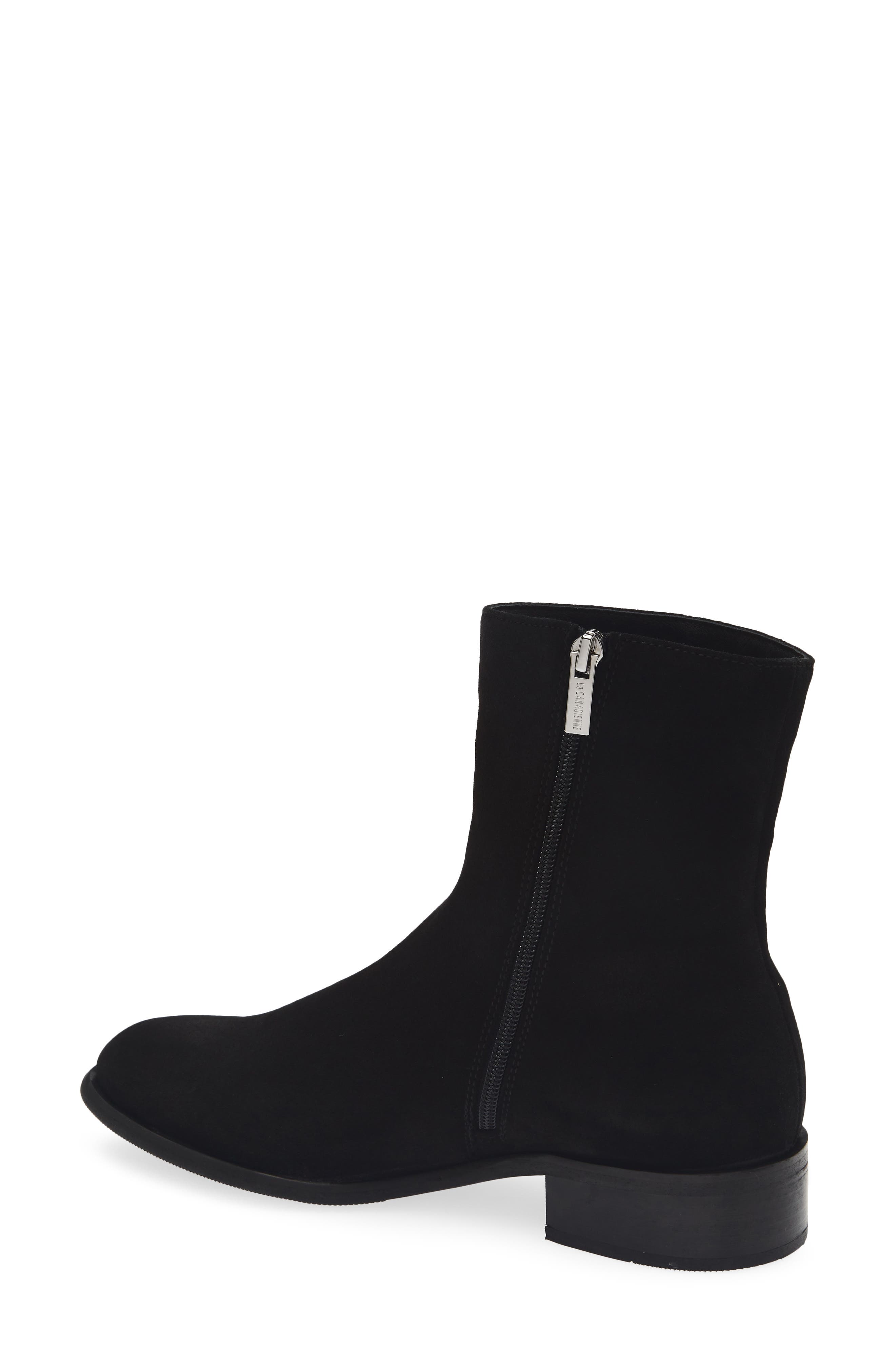 Arya City Dry Waterproof Leather Boot - image 2
