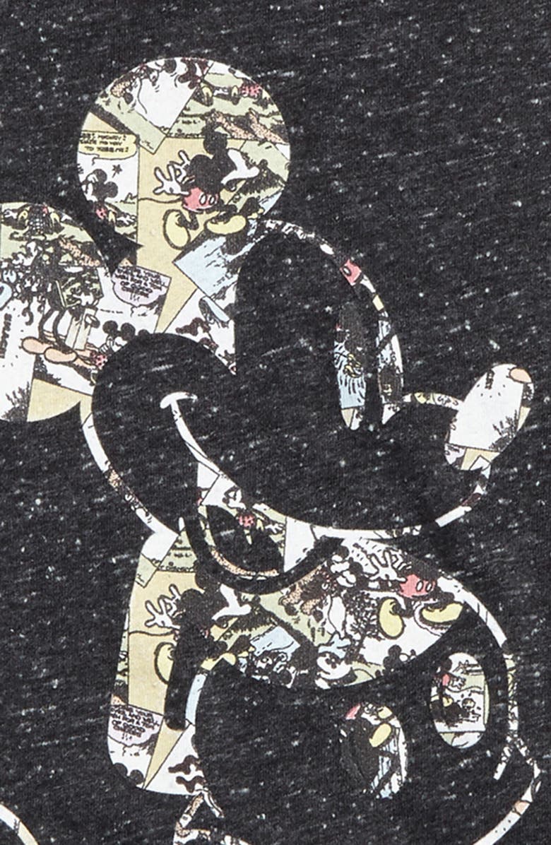 Jem Disney - Mickey Mouse Graphic T-Shirt, Alternate, color,