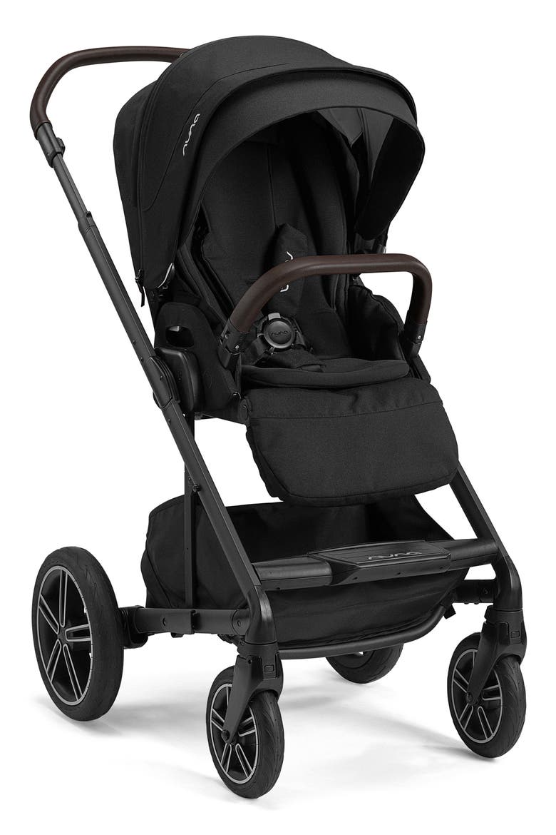 MIXX™ next Stroller video