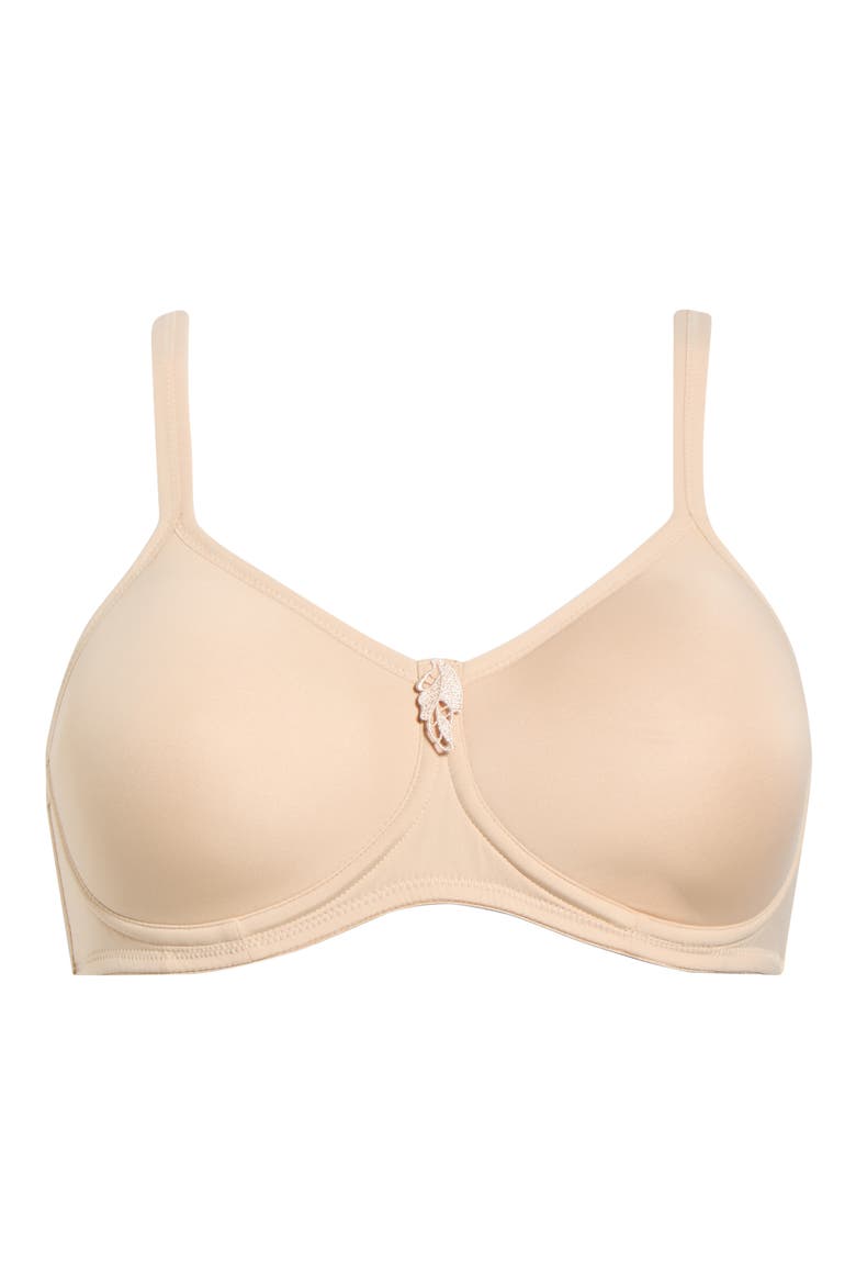 NANCY BRA, Alternate, color, ROSE NUDE