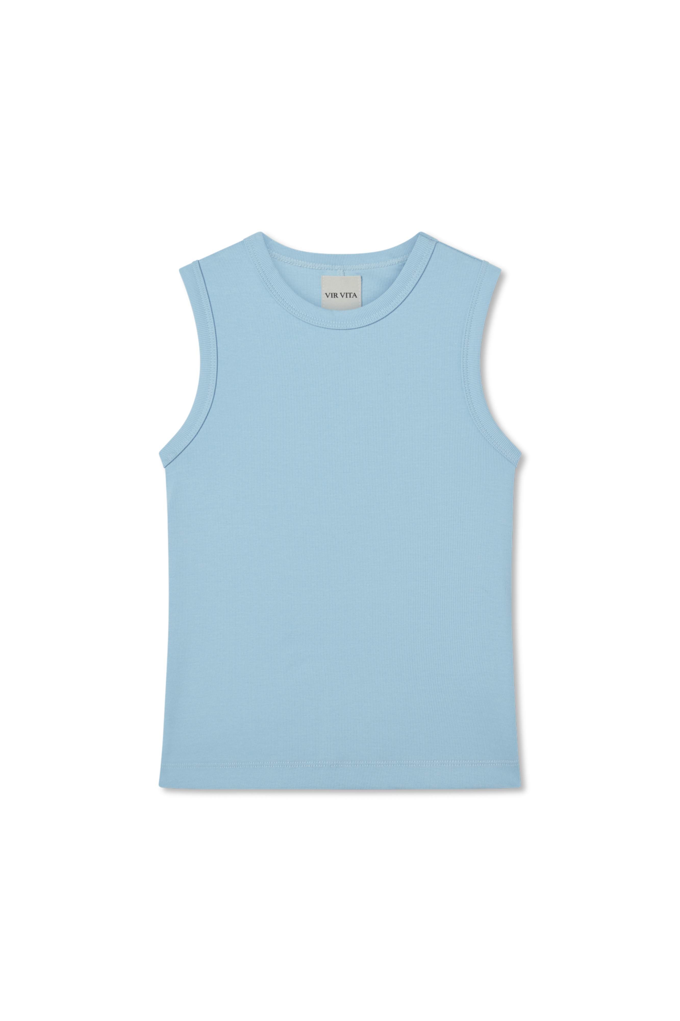 BABY BLUE