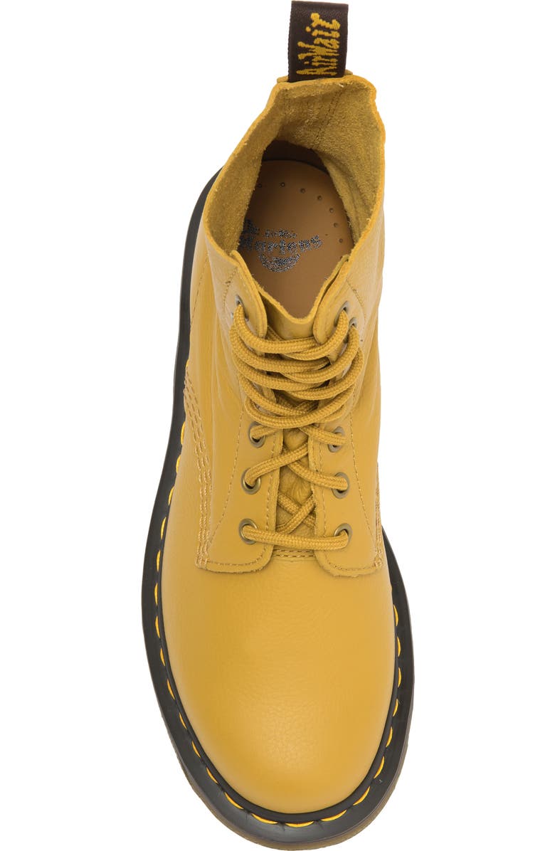 Dr. Martens 1460 Pascal Lace-Up Boot, Alternate, color,