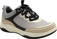 Alegria by PG Lite Motov8 Water Repellent Sneaker