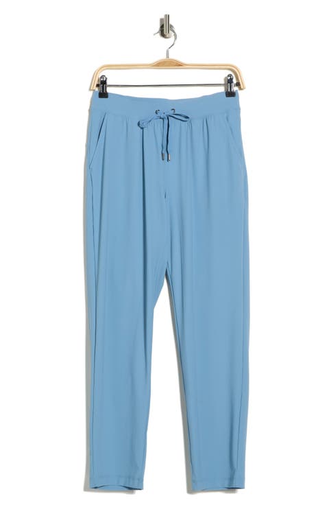 Warp x Avenue Joggers