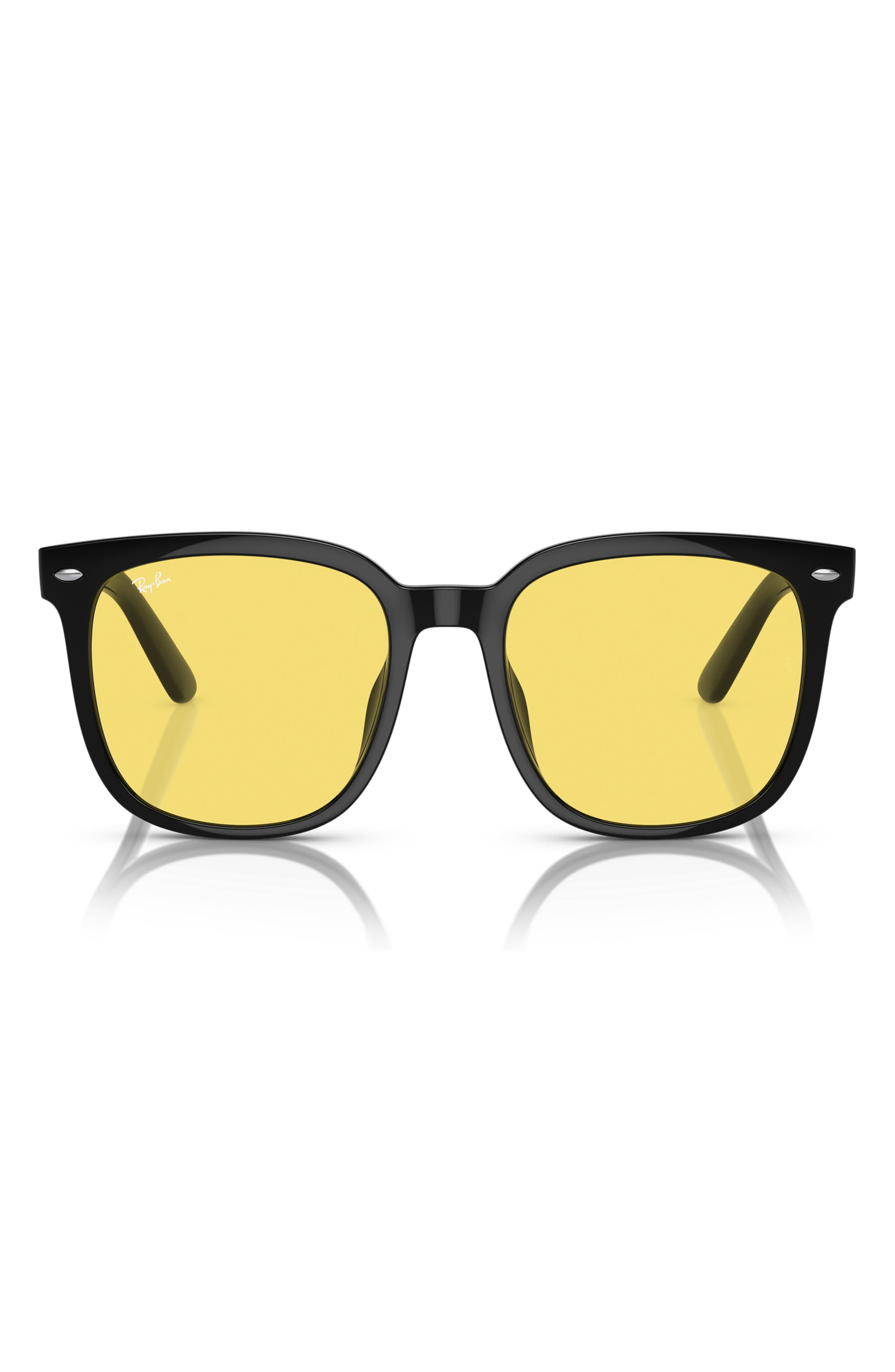 selected BLACK / YELLOW