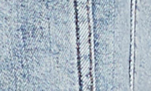 Silver Jeans Co. Highly Desirable Denim Shorts In Indigo