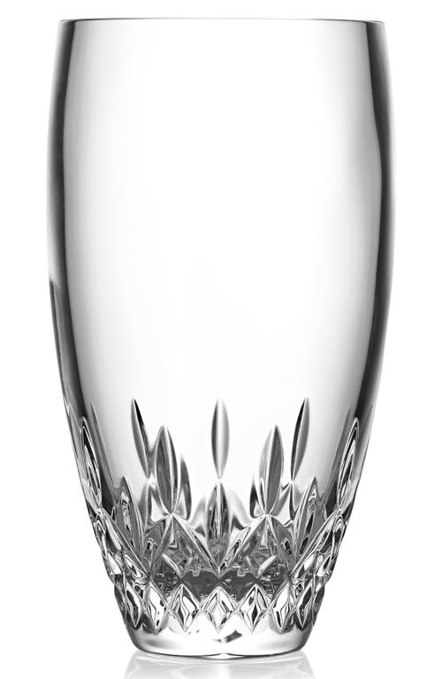 Waterford Lismore Essence Vase In No Color