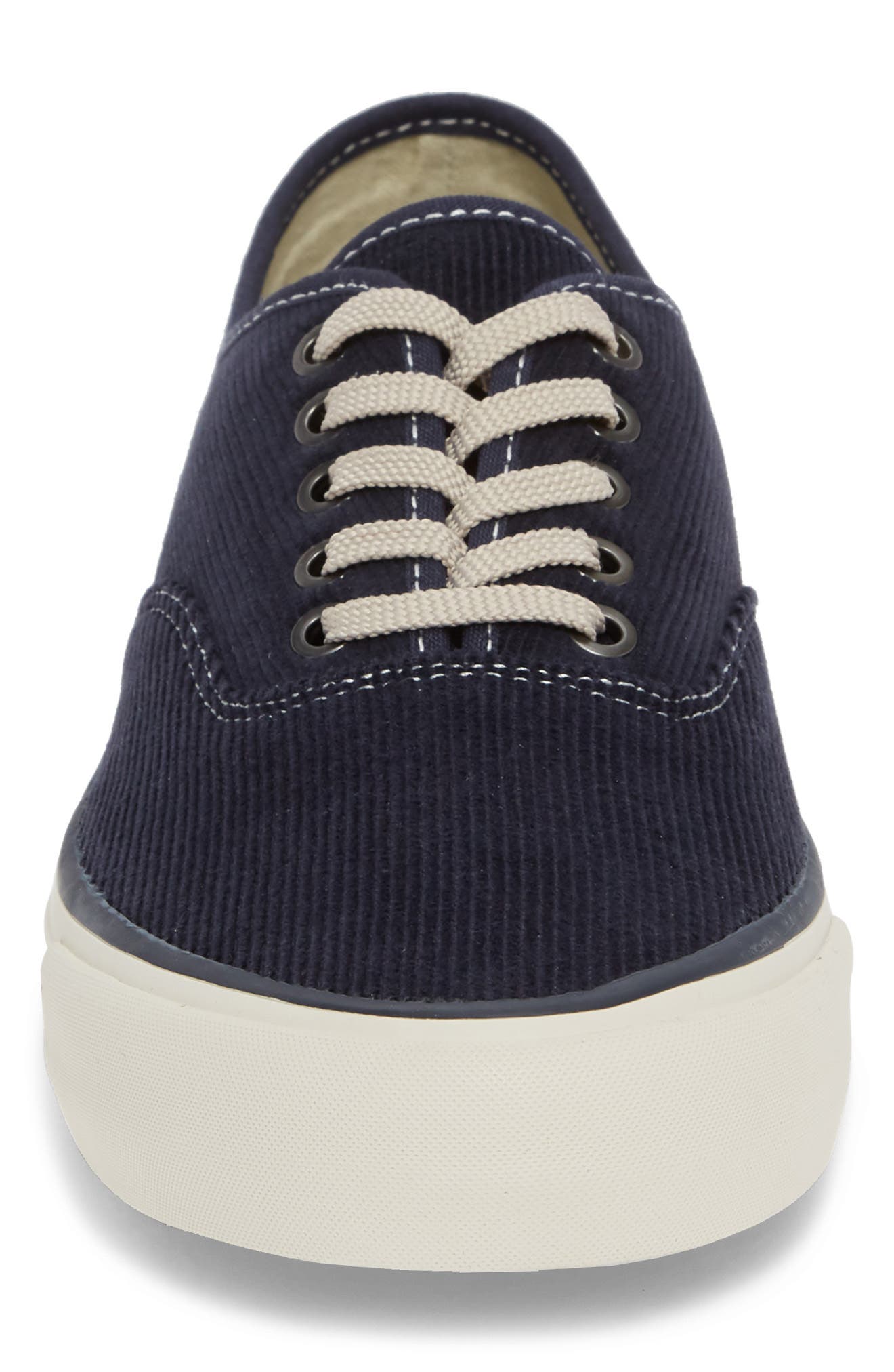 Legend Cordies Sneaker, Alternate, color, DEEP NAVY