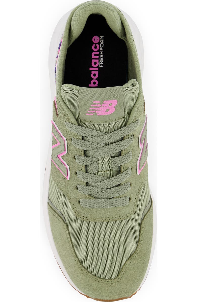 New Balance X70 Sneaker, Alternate, color,
