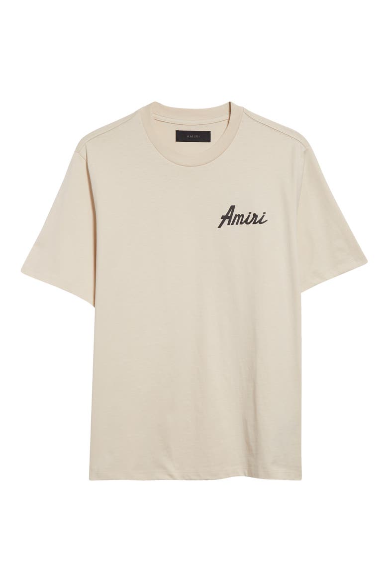 City Cotton Logo Graphic T-Shirt (Men) | Nordstrom