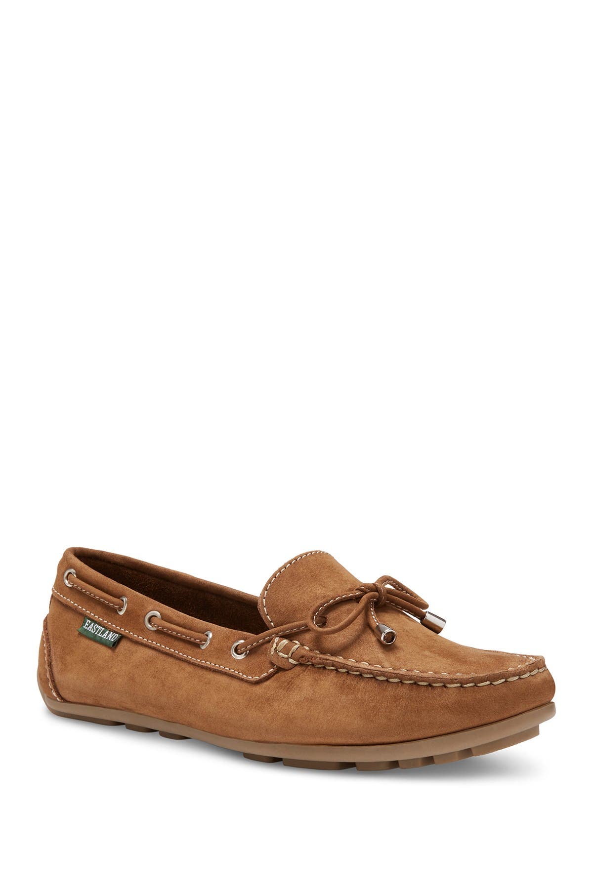 Eastland Star Driving Loafer, Main, color, 
