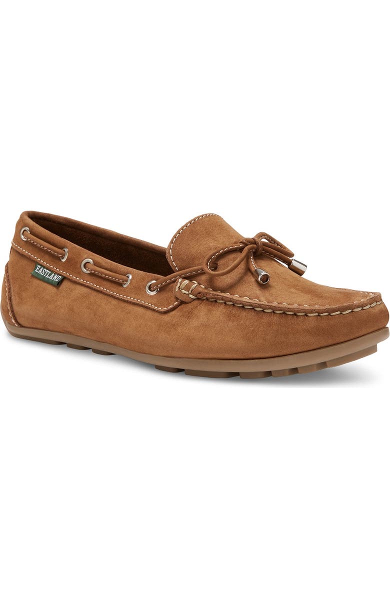 Eastland Star Driving Loafer, Main, color,