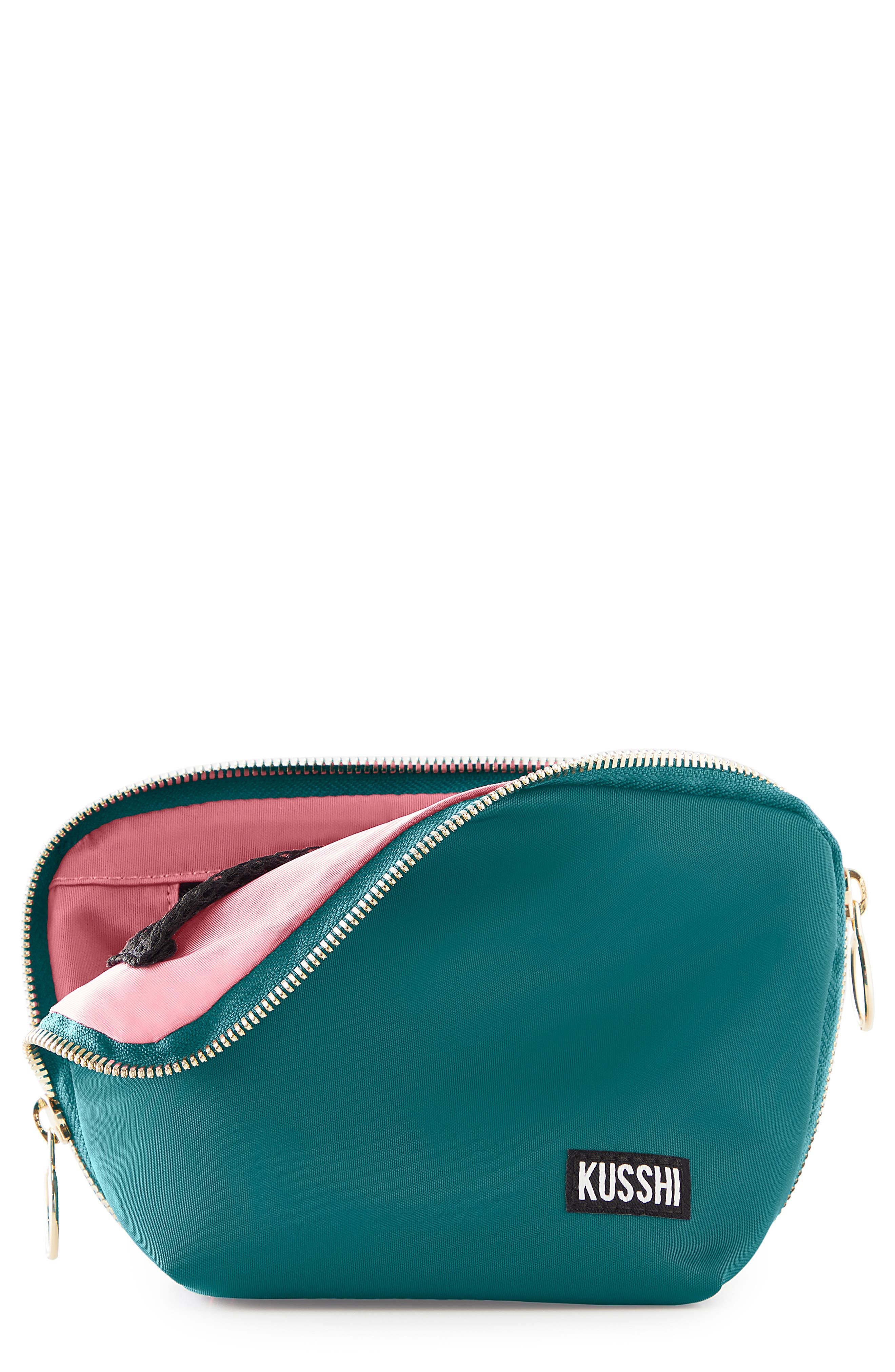 JADE/ BLUSH