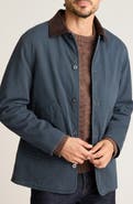 Bonobos Canvas Ranch Jacket
