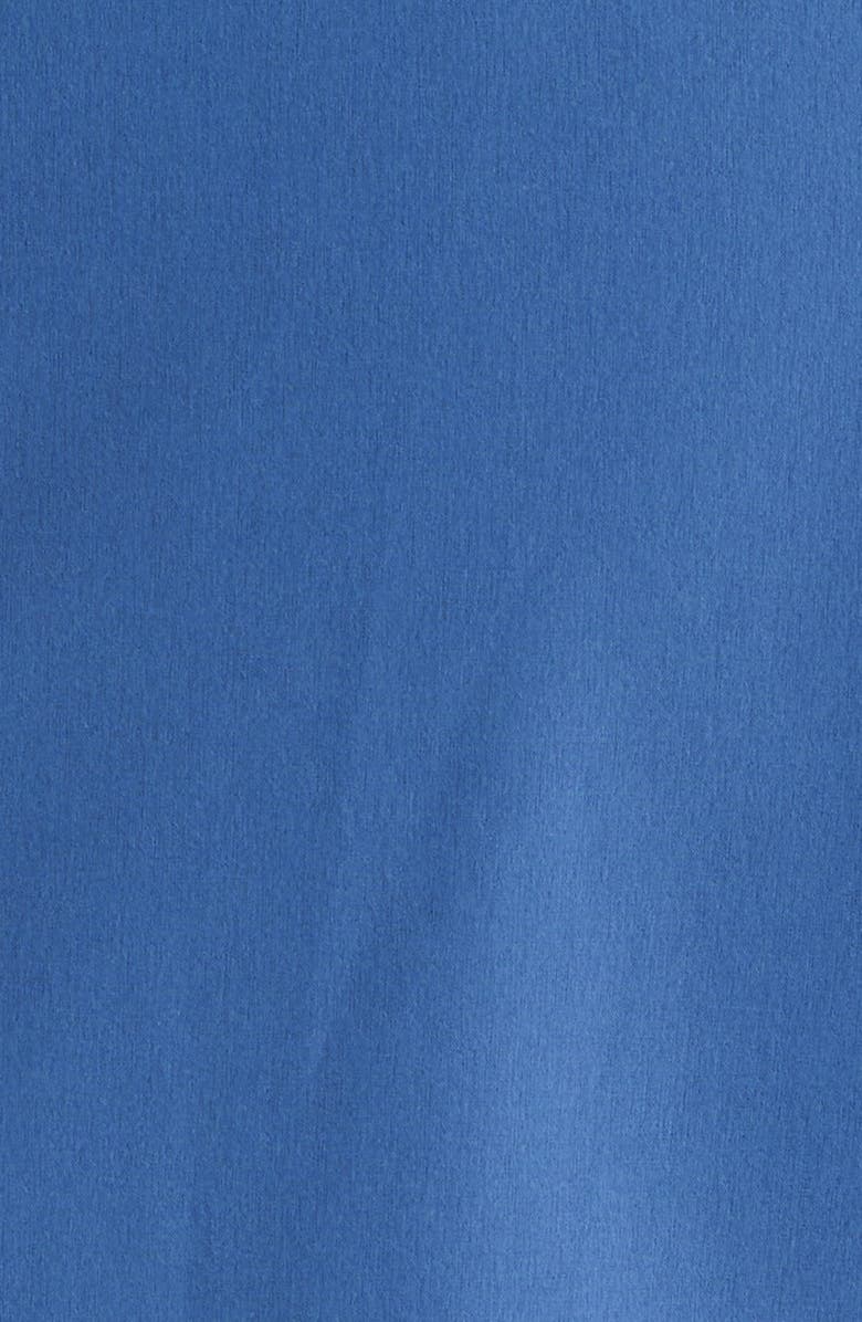 Peter Millar Crown Craft Contour Jacket, Alternate, color, Ocean Blue