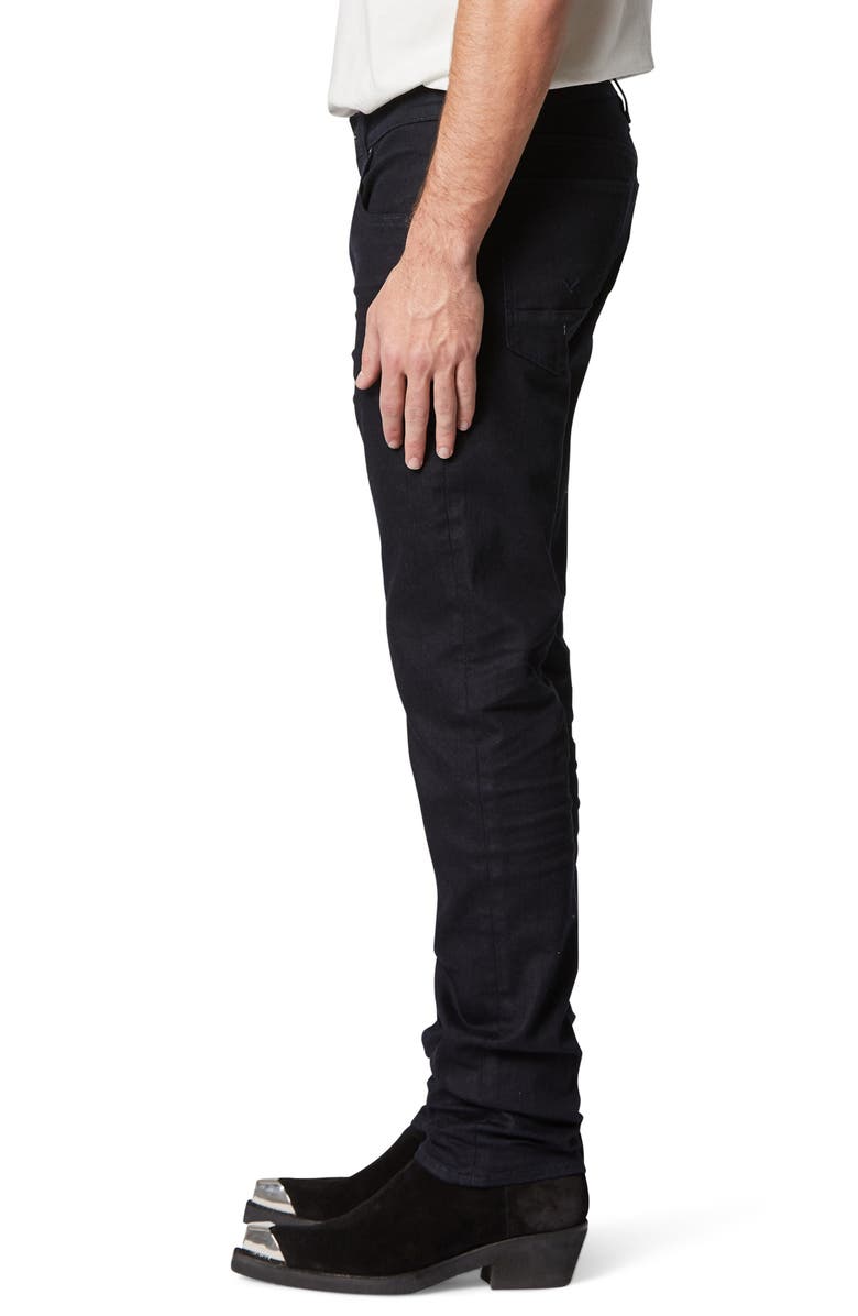 Hudson Jeans Blake Slim Straight Leg Jeans, Alternate, color, 