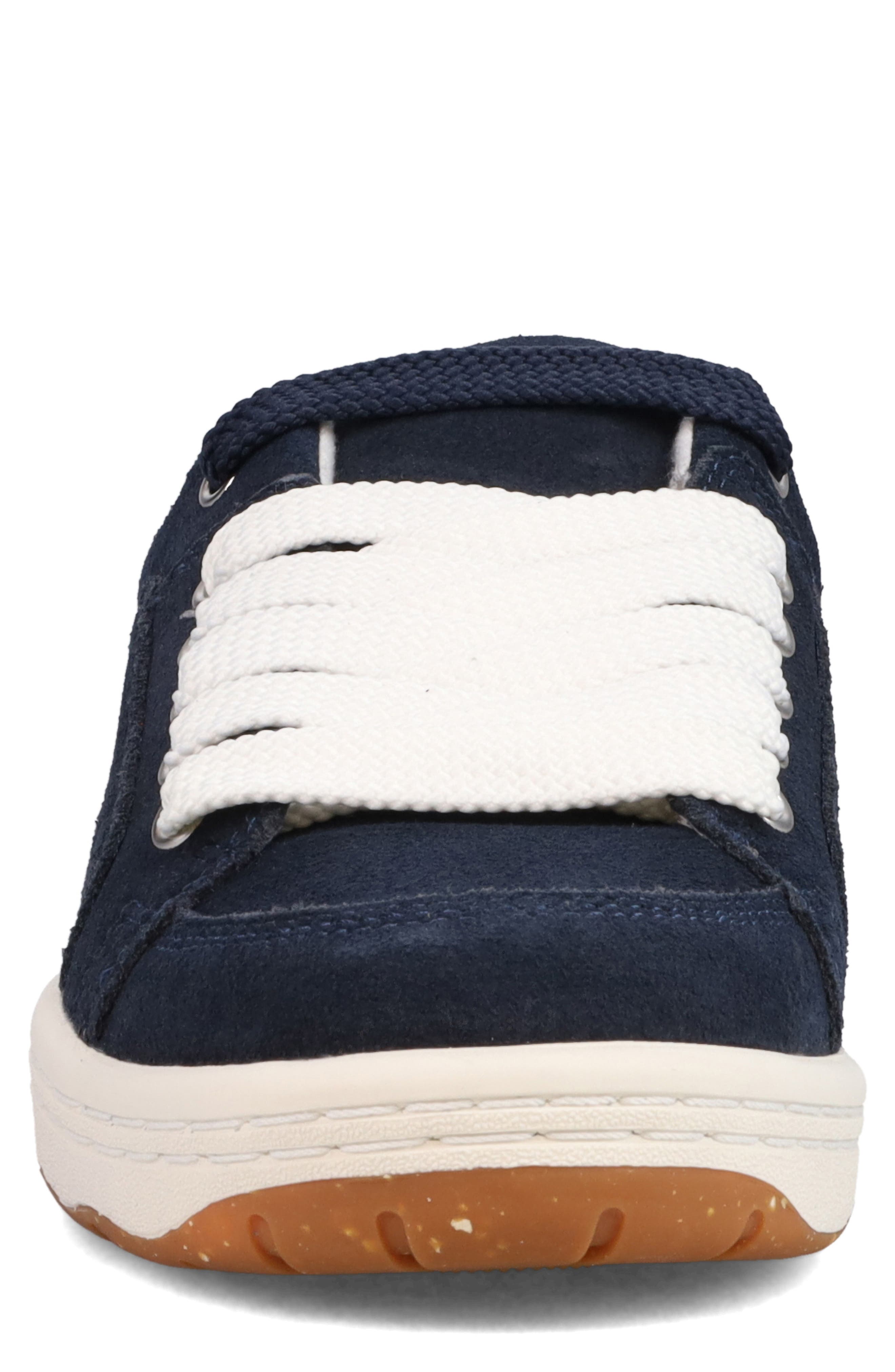 Standard Issue Sneaker, Alternate, color, NAVY
