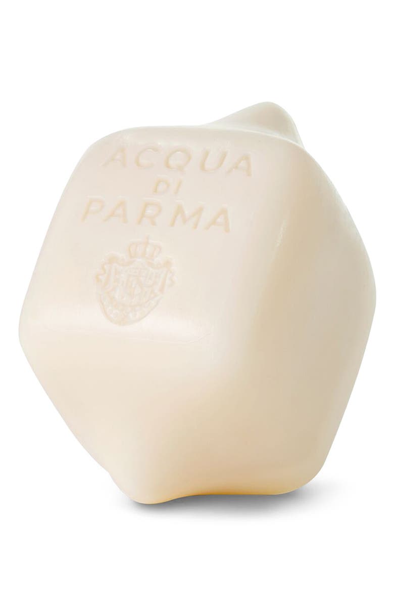 Acqua di Parma Fico di Amalfi Citrus Soap, Main, color,
