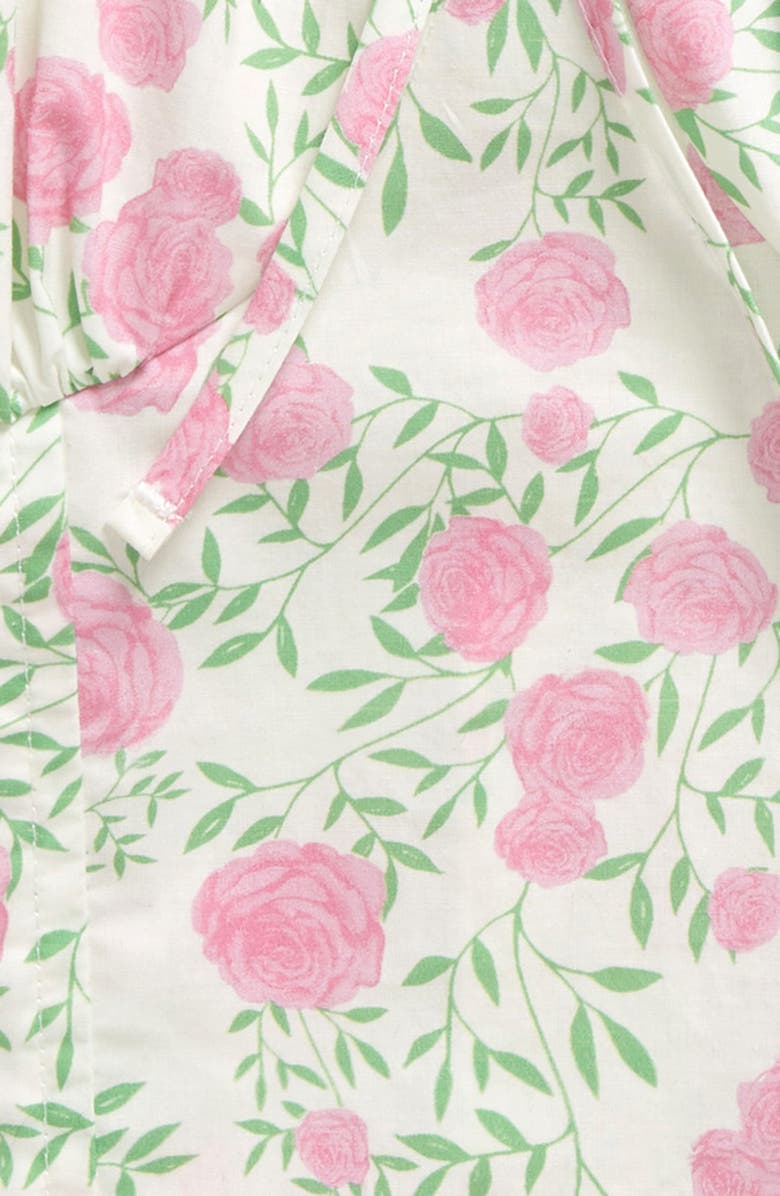 Freshman Kids' Zip Back Crop Camisole, Alternate, color, 