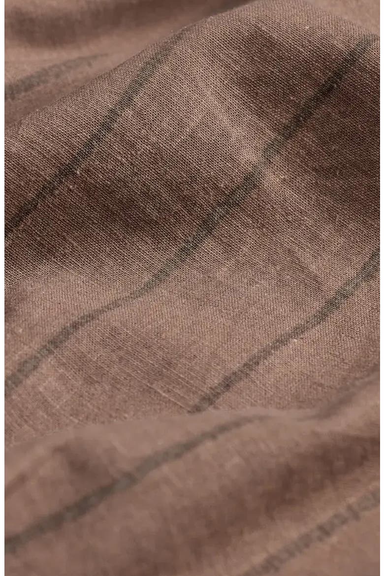 Sullivans Camp Shirt, Alternate, color, DASH VERTICAL STRIPE FOSSIL