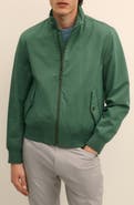 Brooks Brothers Cotton Blend Jacket