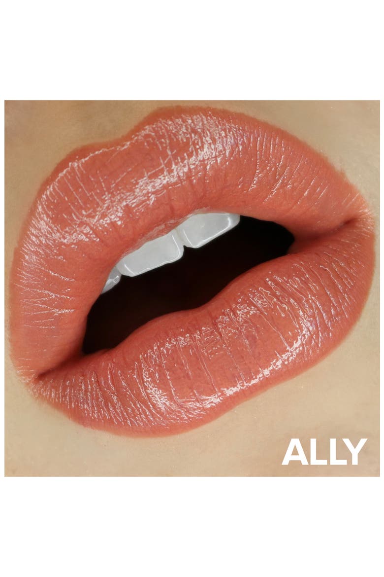 Gel Color Lip & Cheek Balm, Alternate, color, ALLY