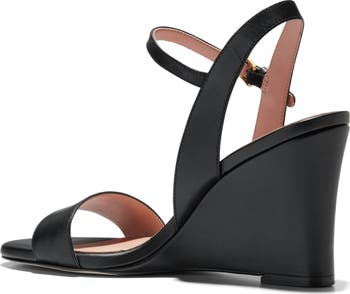Josie Wedge Sandal