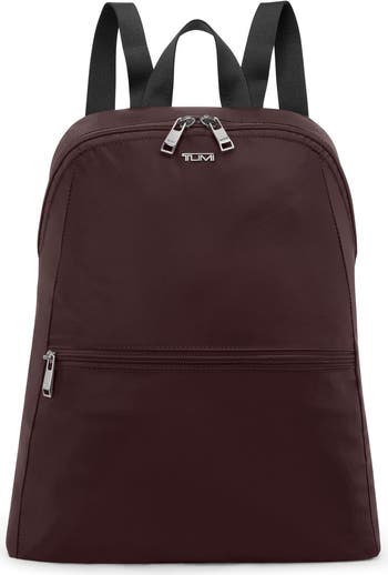 Tumi Voyageur Just in Case Packable Nylon Travel Backpack Nordstrom