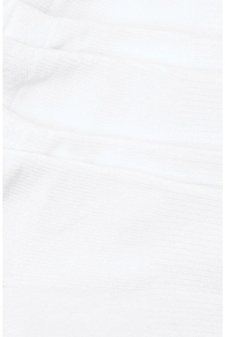 3-Pack Everyday Tab Quarter Socks, Alternate, color, WHITE