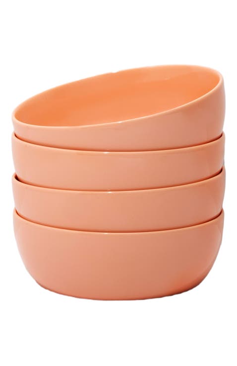 Large Bowl - Set of 4