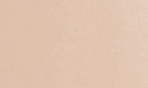 City Chic Izzy U-bar Jersey Top In Sand