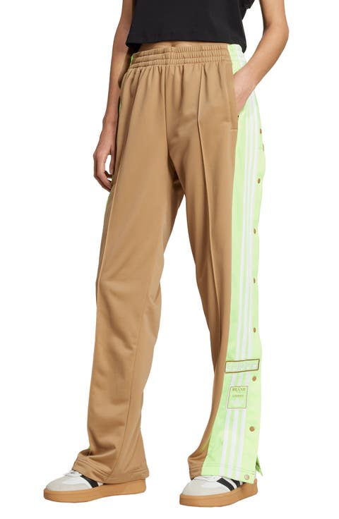 Adibreak Recycled Polyester Track Pants