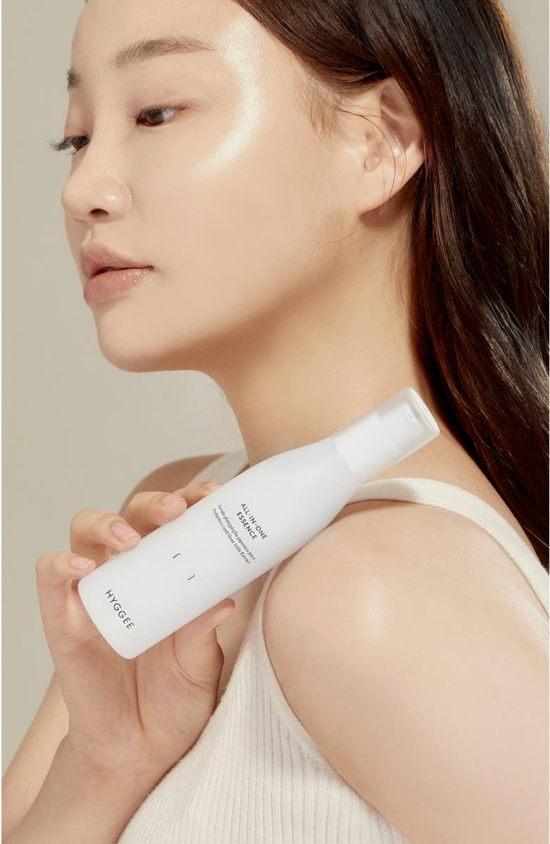 Hyggee All-In-One Essence, Alternate, color, NO COLOR