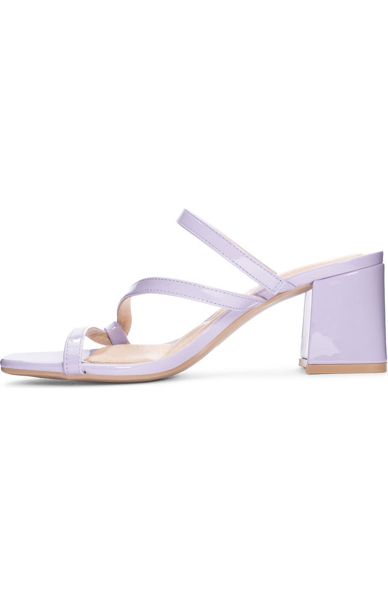 CL BY LAUNDRY Blaine Block Heel Sandal, Alternate, color,