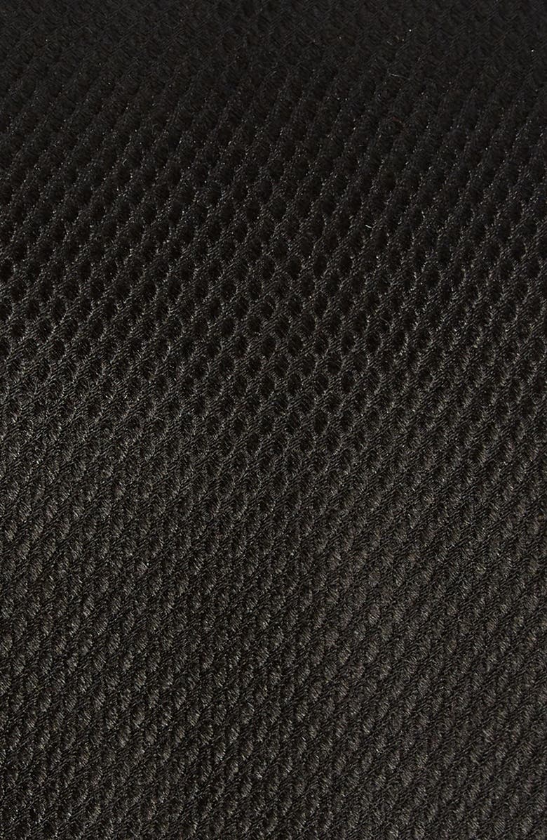 Nordstrom Tobin Solid Silk Tie, Alternate, color, 