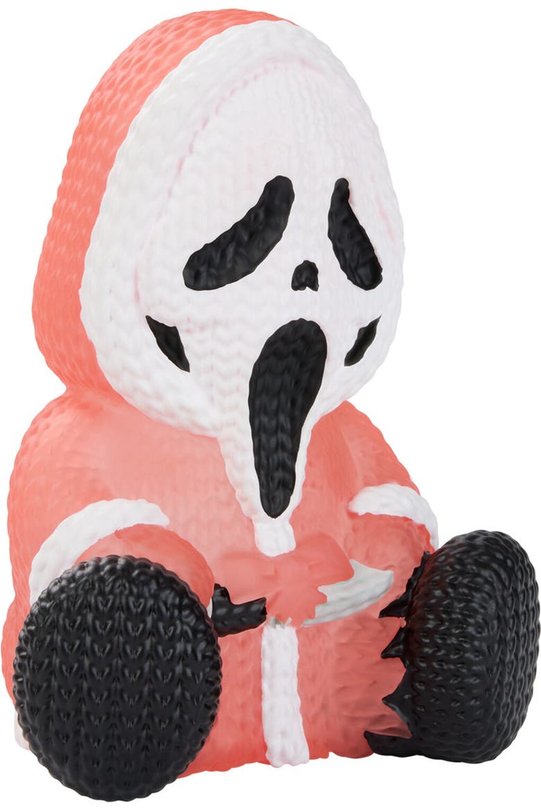 Ghost Face The Gift Giver, Alternate, color, Multicolor