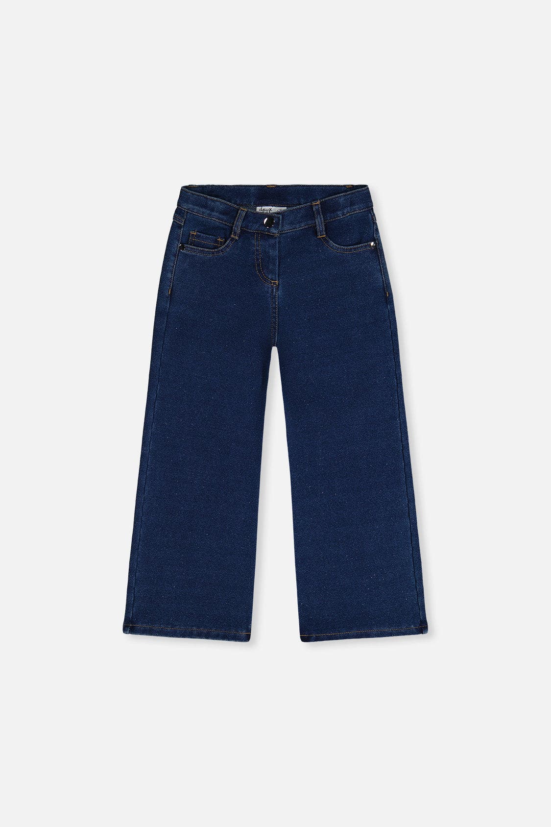 selected Navy Blue Denim