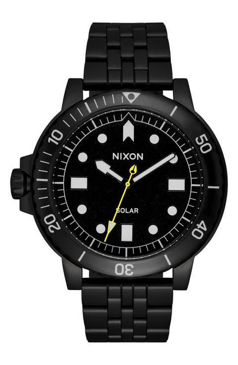 The Stinger Dive Bracelet Watch, 44mm