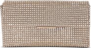 Jewel Badgley Mischka Jayden Crystal Envelope