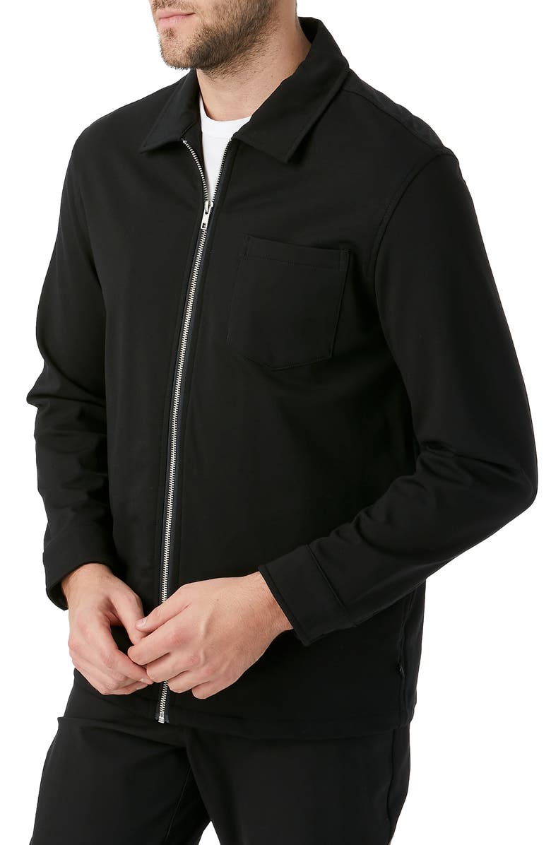 7 Diamonds Commuter Jacket, Alternate, color,